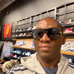 Meet your Posher, Herve